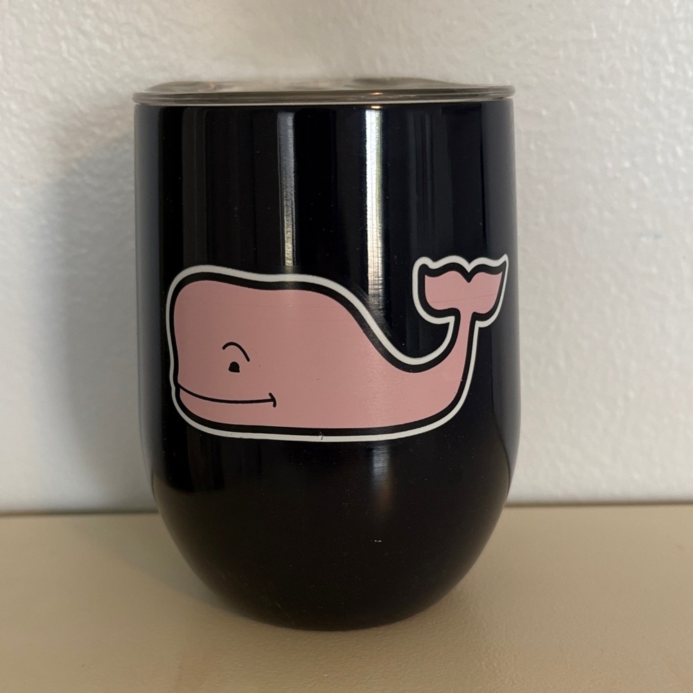 Vineyard Vines for Target Tumbler